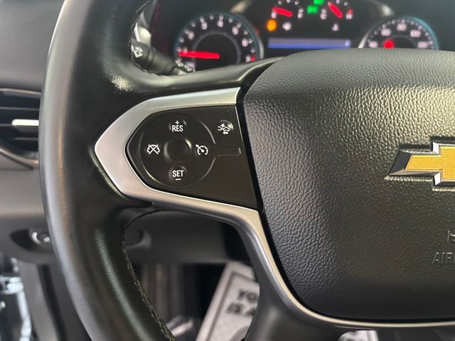 Used 2023 Chevrolet Traverse SUV