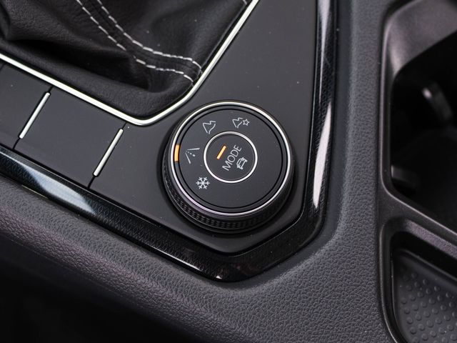 New 2026 Volkswagen Taos SUV