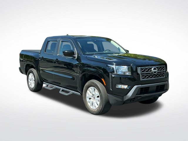 NissanFrontier9