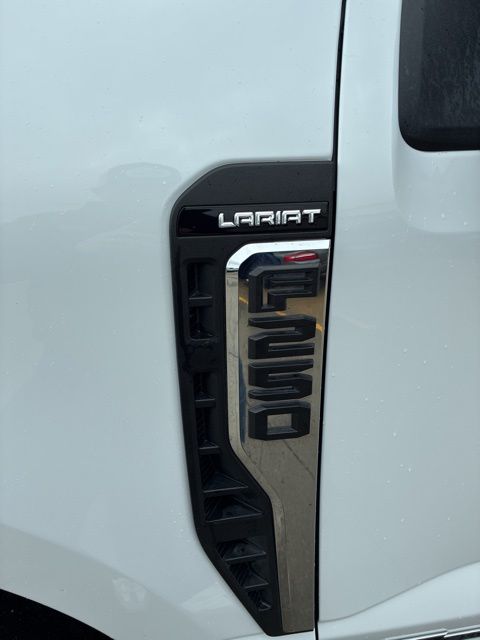 Used 2024 Ford F-250SD Truck