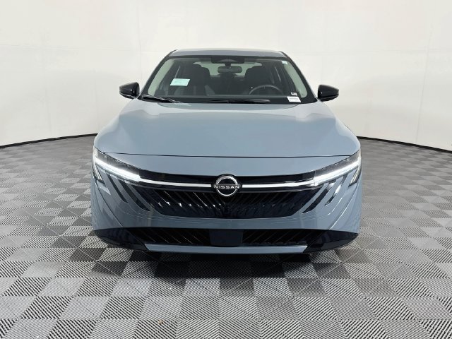 New 2027 Nissan Sentra Sedan