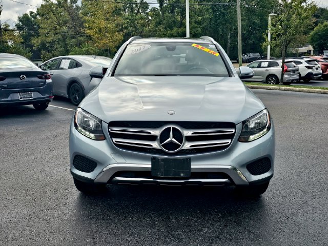 Used 2017  Mercedes-Benz GLC 300 image 3