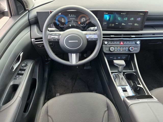 2026 Hyundai Tucson - $28,007