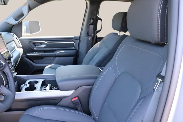 New Car 2025 Ram 1500  Big Horn/lone Star For Sale Under $50,000 In Austin, Texas