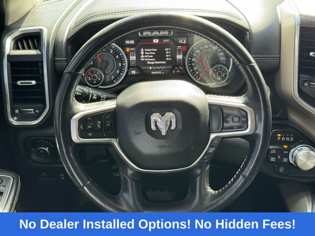 2022 Ram 1500 Laramie - 10