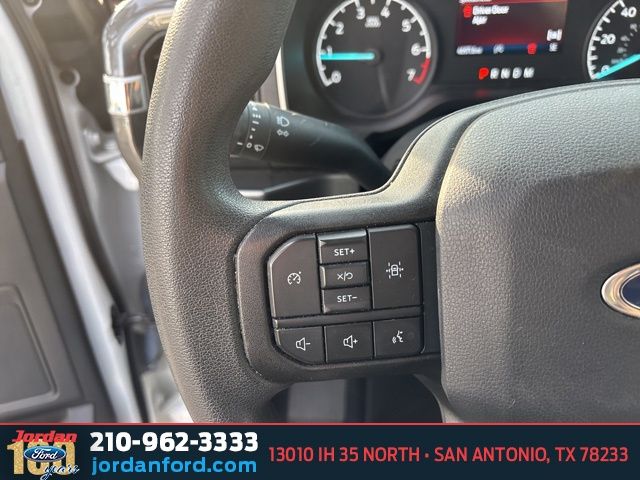 Used Car 2023 Ford F-150  Xl For Sale Under $40,000 In San Antonio, Texas