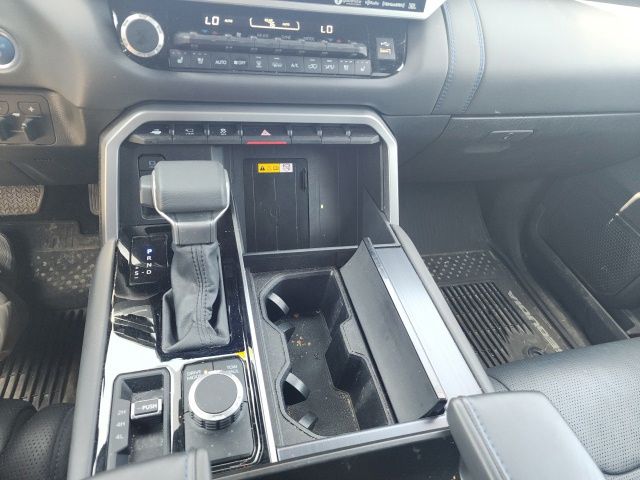 Used 2024 Toyota Sequoia SUV