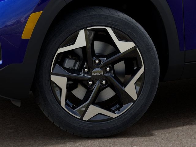 New 2026 Kia Seltos SUV