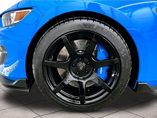 2017 Ford Mustang Shelby GT350 Blue at Grove City Ford