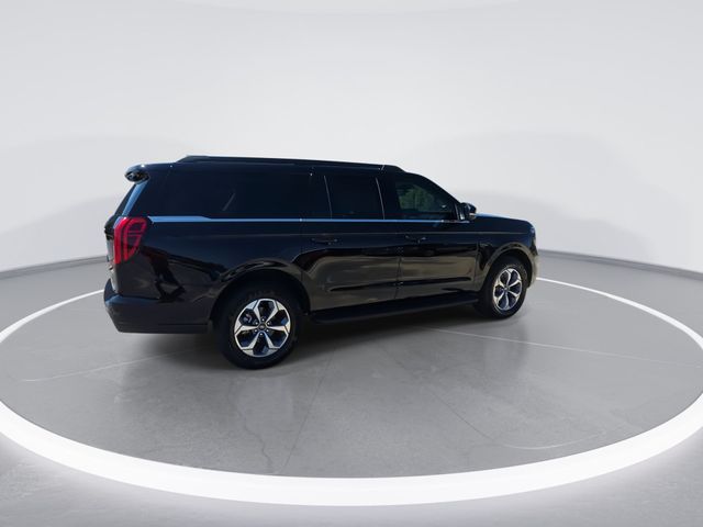 New 2027 Agate Black Metallic Ford MAX Active image 8