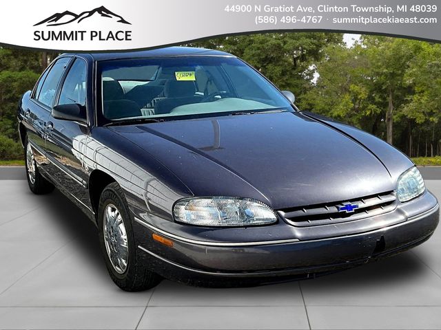 1995 Chevrolet Lumina Sedan FWD
