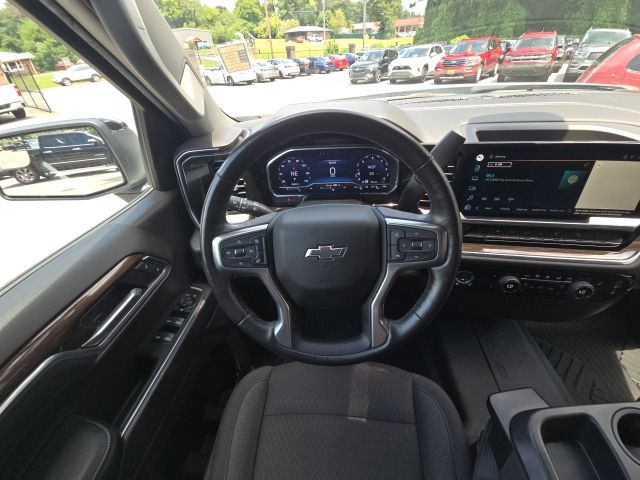 Photo of 2022 Chevrolet Silverado 1500 RST in Dallas, GA - 27,  2022 Chevrolet Silverado 1500 RST:166961A