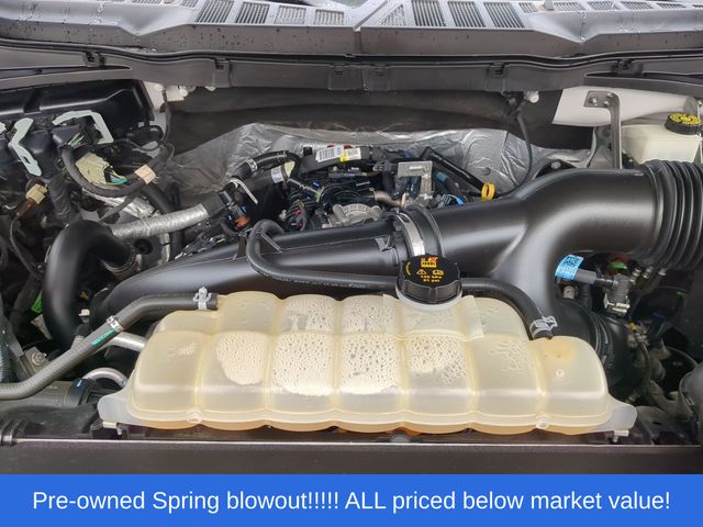 Used 2021 Oxford White Ford XL image 47