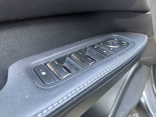 Used 2024 Gray Lexus 350 Premium Plus image 13