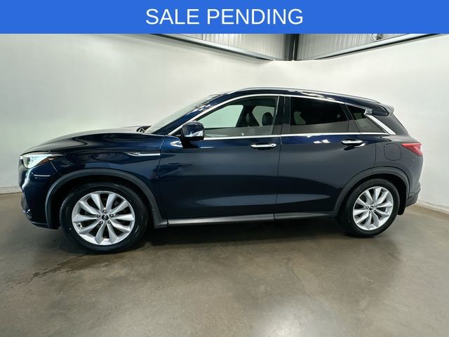 2019 INFINITI QX50 ESSENTIAL - 1