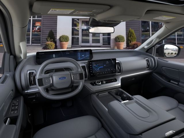 New 2026 White Ford Active image 9