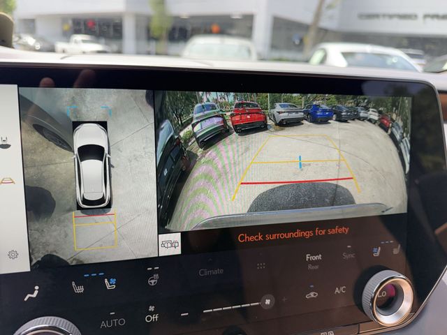 2026 Lexus RX - $60,998