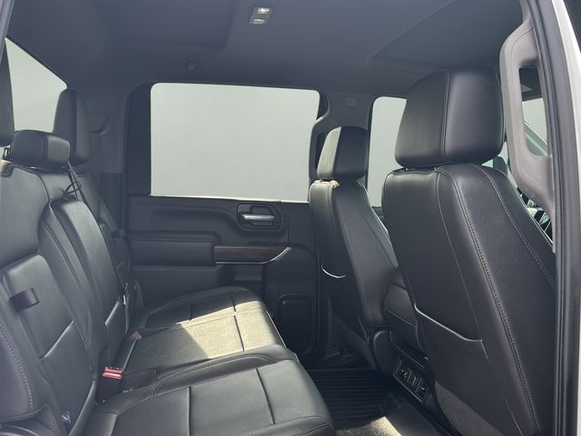 Used 2021 GMC Sierra 2500HD Truck