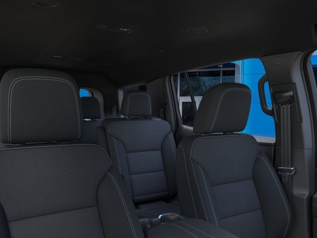 New 2027 Chevrolet Traverse SUV