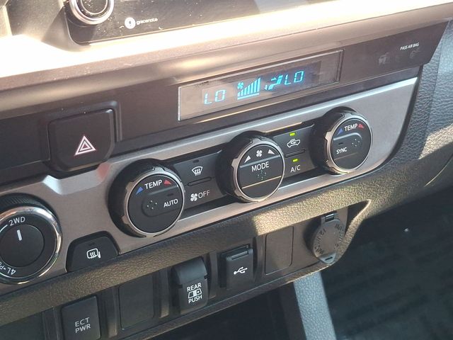 Used 2023 Toyota Tacoma Truck