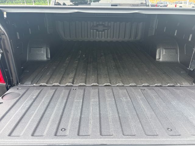 Used 2026 Chevrolet Silverado 1500 Truck