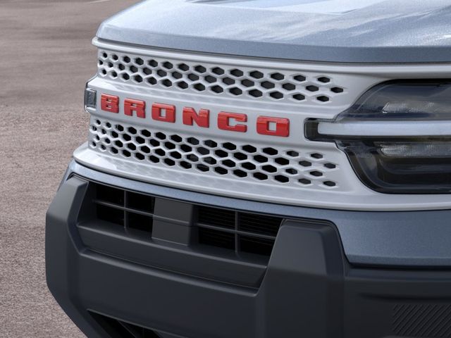 New 2026 Gray Ford Heritage image 18