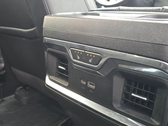 2024 GMC Sierra 2500HD Denali:44923A