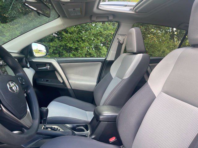 Used 2014 Toyota RAV4 SUV