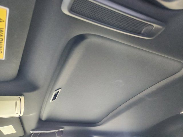 used 2026 Acura Integra car, priced at $36,625