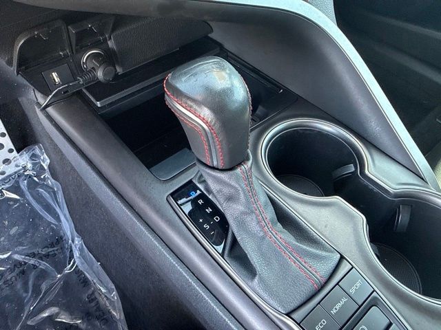 2022 Toyota Camry - $28,888