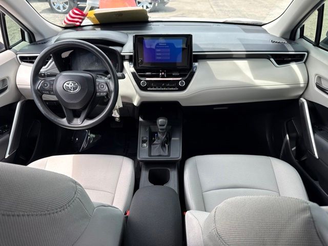 2026 Toyota Corolla - $27,088