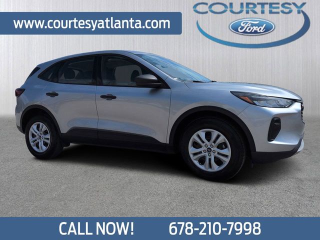 2023 Ford Escape AWD