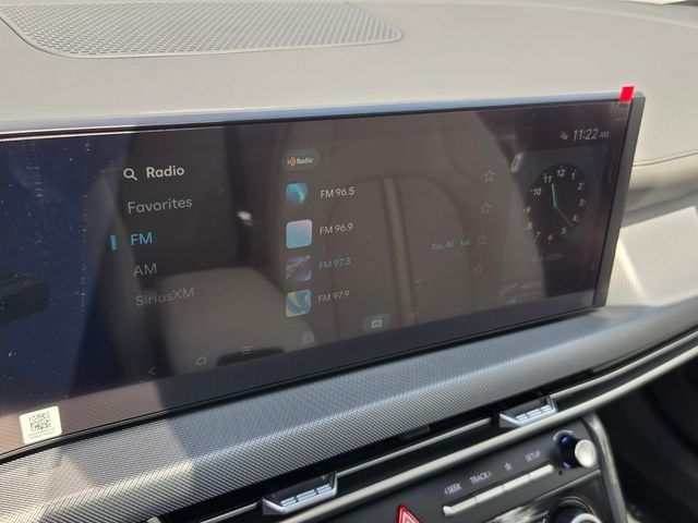 2026 Hyundai Sonata - $25,388