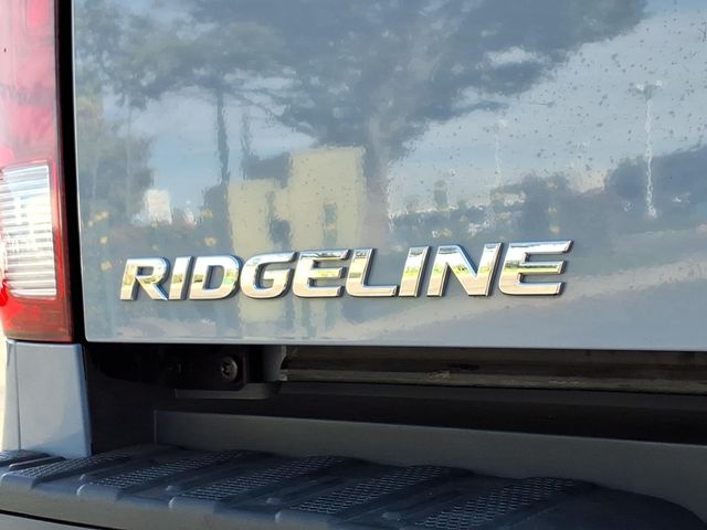 Used 2023 Honda Ridgeline Truck