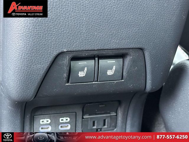 Used 2026 Toyota Prius Plug-In Hybrid Hatchback