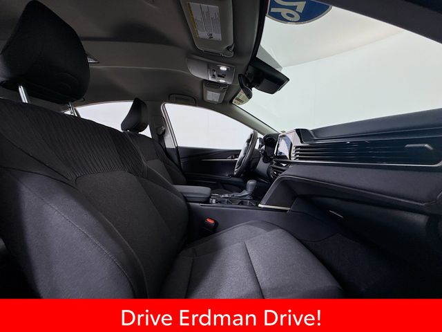 Used 2026 Toyota Camry Sedan