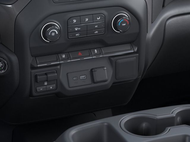 2026 Chevrolet Silverado 3500HD Work Truck:47400