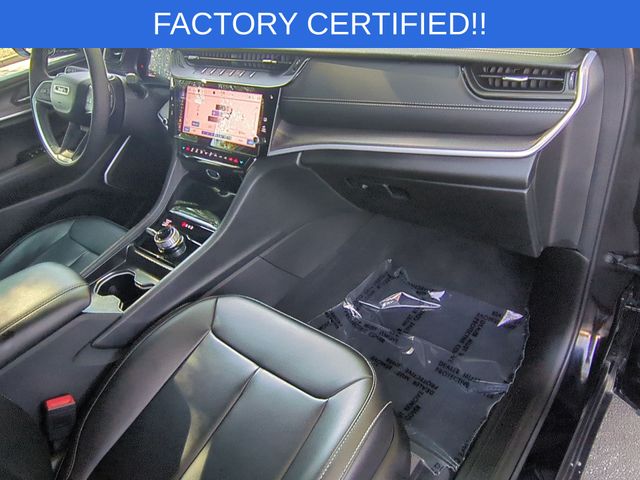 Used 2026 Black Jeep Limited image 37