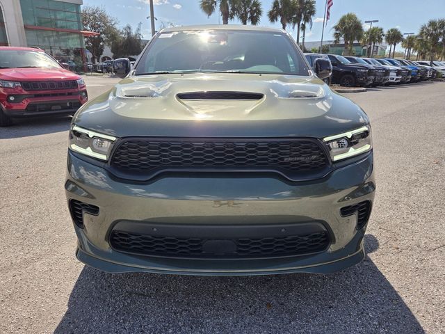 New 2026 Green Dodge GT Plus HEMI V8 image 22