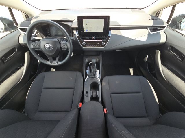 2026 Toyota Corolla LE:B02374
