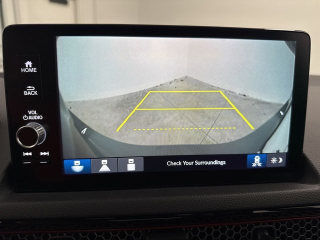 Certified Used 2026 Gray Honda  image 39