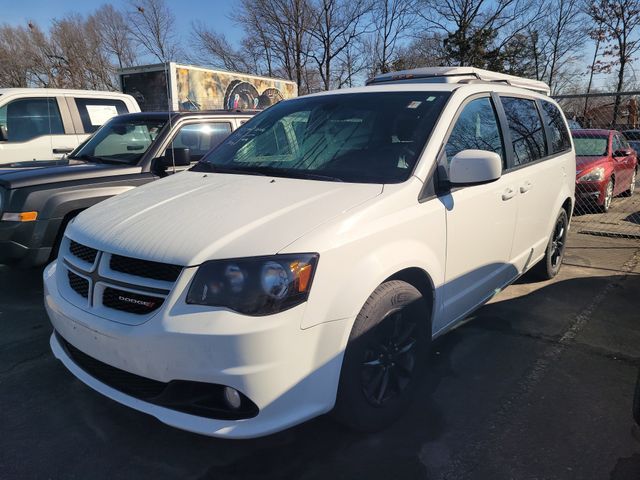Dodge Grand Caravan GT FWD