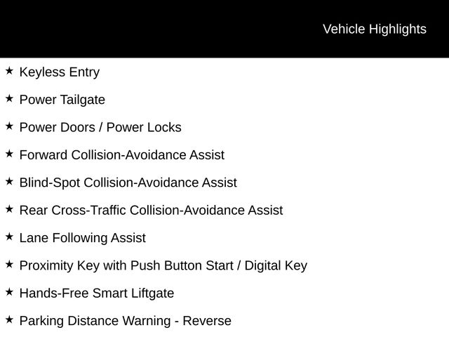 2023 Hyundai Santa Fe Plug-In Hybrid SEL Convenience 3