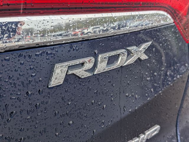 2016 Acura RDX - Image 10