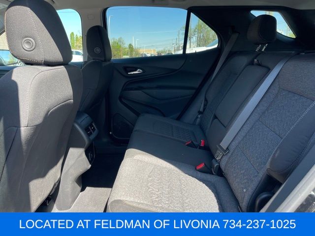 Used 2023 Chevrolet Equinox For Sale in Livonia, MI