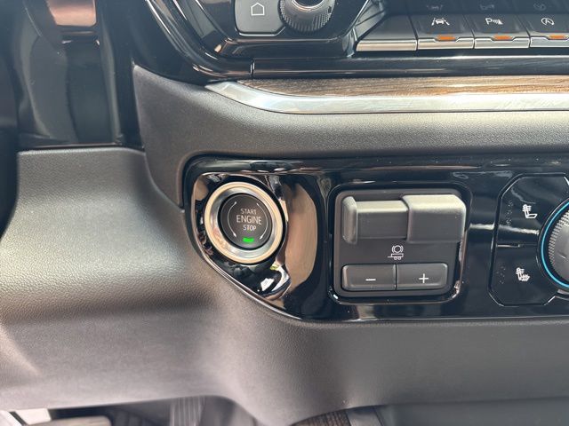 2025 Chevrolet Silverado 1500 RST - Photo 8