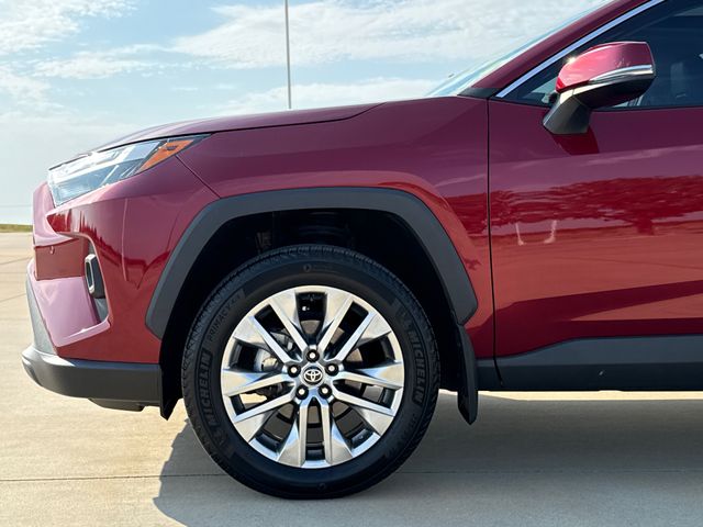Used 2023 Toyota RAV4 SUV