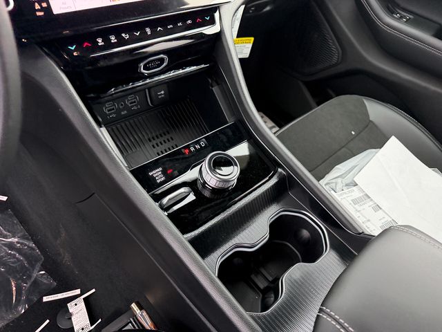 new 2026 Jeep Grand Cherokee car, priced at $36,930