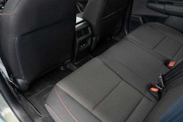 New 2026 Honda CR-V Hybrid SUV