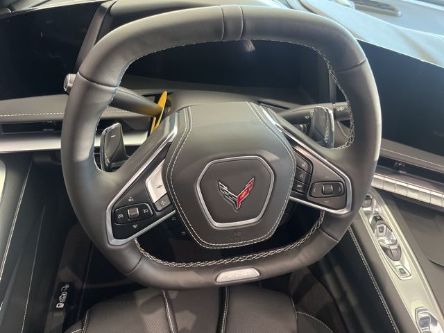 2026 Chevrolet Corvette Z06:45387